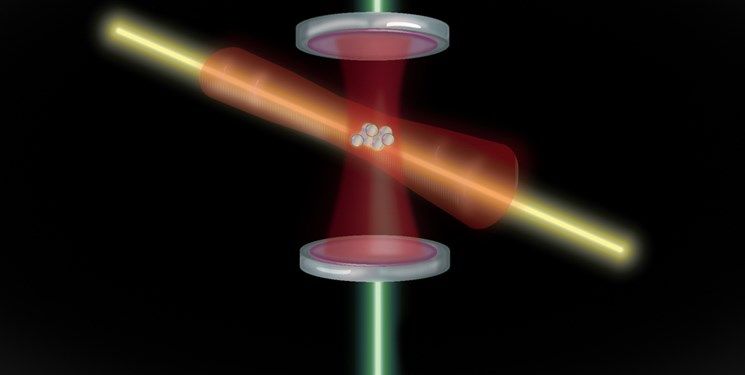 ساخت دقیق‌ترین ساعت اتمی دنیا با فناوری کوانتوم در هم تنیده