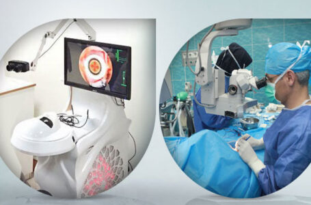 صادرات دستگاه ایرانی «شبیه‌ساز آموزشی عمل جراحی چشم» به چین